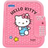 Lexibook Elektronický zápisník Secret Safe - Hello Kitty