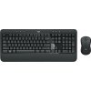 Logitech MK545 Advanced Wireless Keyboard and Mouse Combo 920-008923