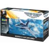 Model lietadla Plastic ModelKit lietadlo 03864 - F/A-18E Super Hornet 