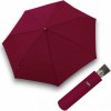 Bugatti Take It Duo deštník plně automatický vínový