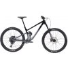 Celoodpružený horský bicykel MARIN Rift Zone XR, čierna-šedá