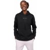 Dámska športová mikina cez hlavu On HOODIE W čierna 1WE11790553 - L