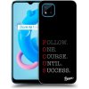 Picasee ULTIMATE CASE pro Realme C11 (2021) - Focus