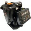 IBO Automatická domáca vodáreň WZI-AUTO 900 s frekvenčným meničom, 900W, 4500 l/h, výtlak 43m