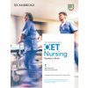 Cambridge Guide to OET Nursing Student's Book with Audio and Resources Download (Catherine Leyshon,Gurleen Khaira,Virginia Allum)(Brožovaná)