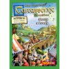 Mindok Carcassonne 2. edice: Mosty a hrady