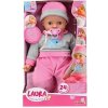 Interaktívna bábika Laura 40 cm