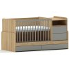 Brendon Lux Multi 5in1 2023 Grey-Natural