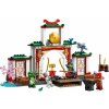 LEGO LEGO Ninjago - Chrám nindžů Spinjitzu