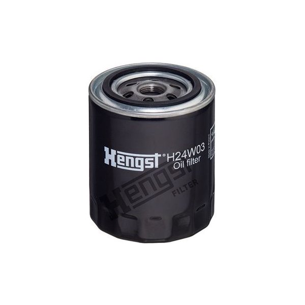 Olejový filter HENGST FILTER H24W03 od 7,8 € - Heureka.sk