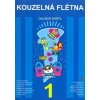 Kouzelná flétna 1 + CD