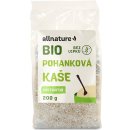 Allnature Pohanková kaše bez lepku BIO 200 g