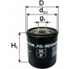 PZL SEDZISZOW OLEJOVÝ FILTER W79 OP6434