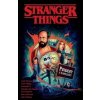 Stranger Things - Příběhy z Hawkinsu - Jody Houser