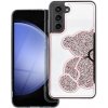 Obal TEDDY BEAR Case Samsung Galaxy A55 5G A556 pink