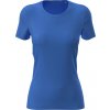 Sports-T - Crew neck Tričko dámske STEDMAN, modrá Bright Royal, XS