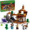 LEGO 21263 MINECRAFT Banská šachta v pustatine