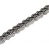 Reťaz 520HDR2, JT CHAINS (bezkroužek, farba čierna, 118 článkov vr. Rozpojovací spojky)