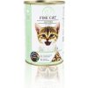 Fine Cat konzerva Kitten pre mačiatka 415g