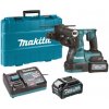 Makita HR008GM203 Aku kladivo s AWS Li-ion XGT 40V/4,0Ah,kufr
