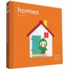 Touchthinklearn: Homes (Deneux Xavier)