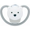 Dojčenský cumlík NUK Perfect Match Air POLAR BEAR 18+m 1ks box, veľ. 18+ m