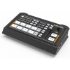 AVMATRIX HVS0403U Micro 4-kanálový video prepínač SDI&HDMI