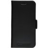 dbramante1928 Copenhagen Slim - Pouzdro s klopou pro mobilní telefon - kuže full-grain - cerná - pr CS54GTBL1170