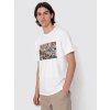 Polar Skate Street Corner (white) S, biela