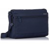Hedgren Inner City Eye M Shoulder Bag HIC176M tmavo modrá