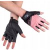 Tréningové rukavice inSPORTline veľ. M ružové
