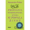 Ďalšie priznania štyridsiatničky, ktorá si pos*ala život - Alexandra Potter
