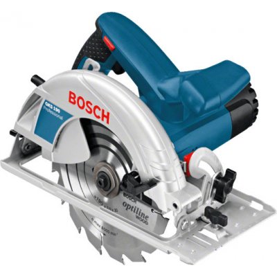 Bosch GKS 190 0.601.623.000 od 129,9 € - Heureka.sk