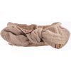 Dojčenská mušelínová čelenka New Baby Rainbow 86 (12-18m)