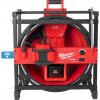 MILWAUKEE M18 FUEL ONE-KEY Vysokovýkonný flexibilný čistič potrubia, 2x 12,0 Ah 4933499309