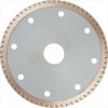 LUX-TOOLS Diamantový rezný kotúč na dlažbu a kameň, pr. 115x22,23/7 mm