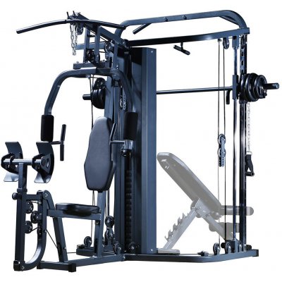 IronLife HomeGym IR-501