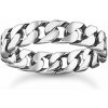 Thomas Sabo TR2496-637-21-54 Ring - Kettenglieder silber Damen