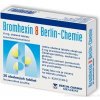 Bromhexin 8 Berlin-Chemie tbl.obd.25 x 8 mg