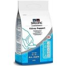 Krmivo pre psa Specific CKD Heart & Kidney Support 3 x 4 kg