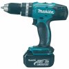 Makita DHP453RFE príklepová aku vŕtačka 18V, 2x3,0Ah aku