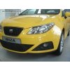 Dynamik Style mračítka predných svetlometov (ABS plast) Seat Ibiza 6J 3/5dv. -- od roku výroby 2008-