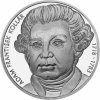 Strieborná minca Ag Proof 10€ / 2018 - Adam František Kollár – 300. výročie narodenia