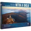 Nitra a okolie z neba