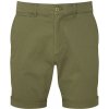 Asquith & Fox Pánske kraťasy AQ058 Olive L