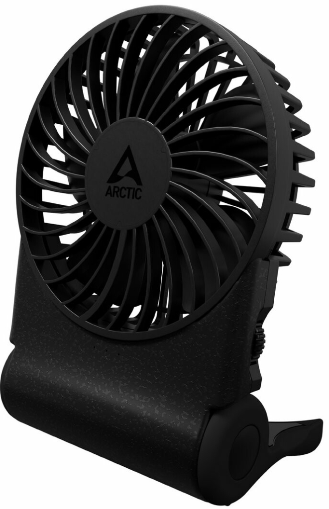 Acrtic Summair 2Go Black