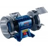 Bosch Bosch Stolní bruska dvoukotoučová GBG 60-20 060127A400