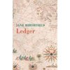 Ledger (Jane Hirshfield)(Brožovaná)