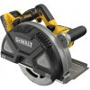 DeWalt DCS383H2 aku kotúčová píla na kov 184mm 18V, 2x 5,0Ah aku Powerstack