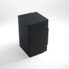 Gamegenic Watchtower Convertible Deck Holder 100 Black